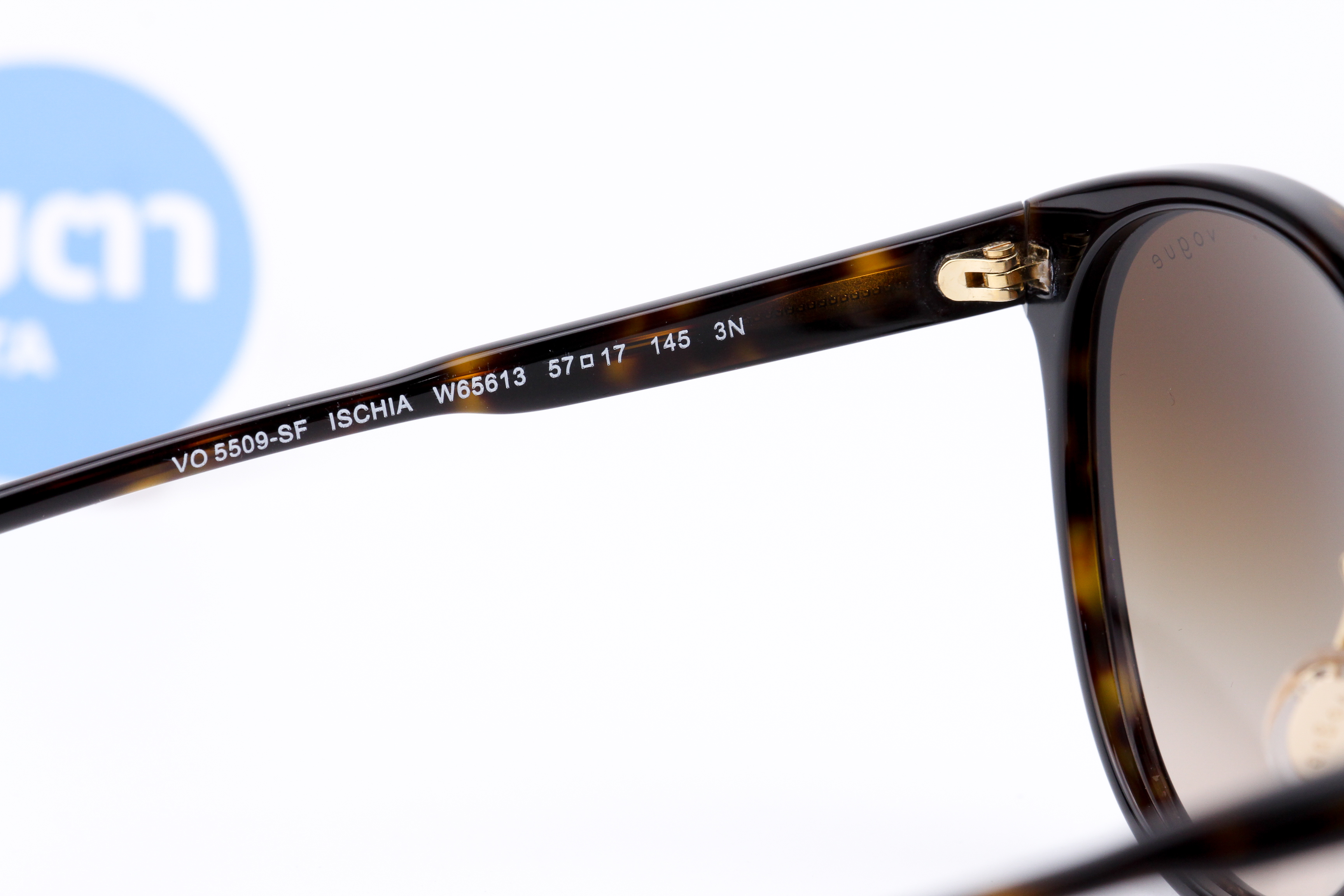 Vogue VO5509SF W65613