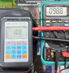 Kyoritsu digial Multimeter KEW 1011 แม่นยำเทียบเคียง Fluke ได้เลย คุ้มค่ามาก ขายดีที่สุด - แถมโพรบวัดอุณหภูมิ