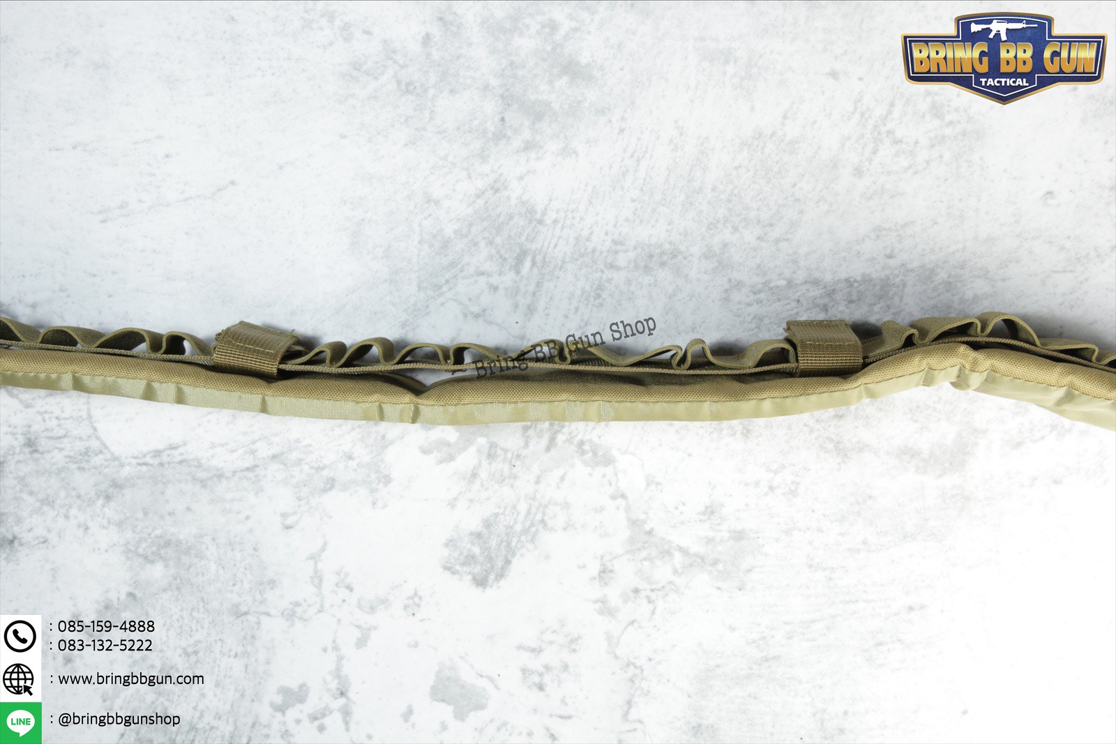 เข็มขัดกระสุนลูกซอง (เข็มขัดลูกซอง)