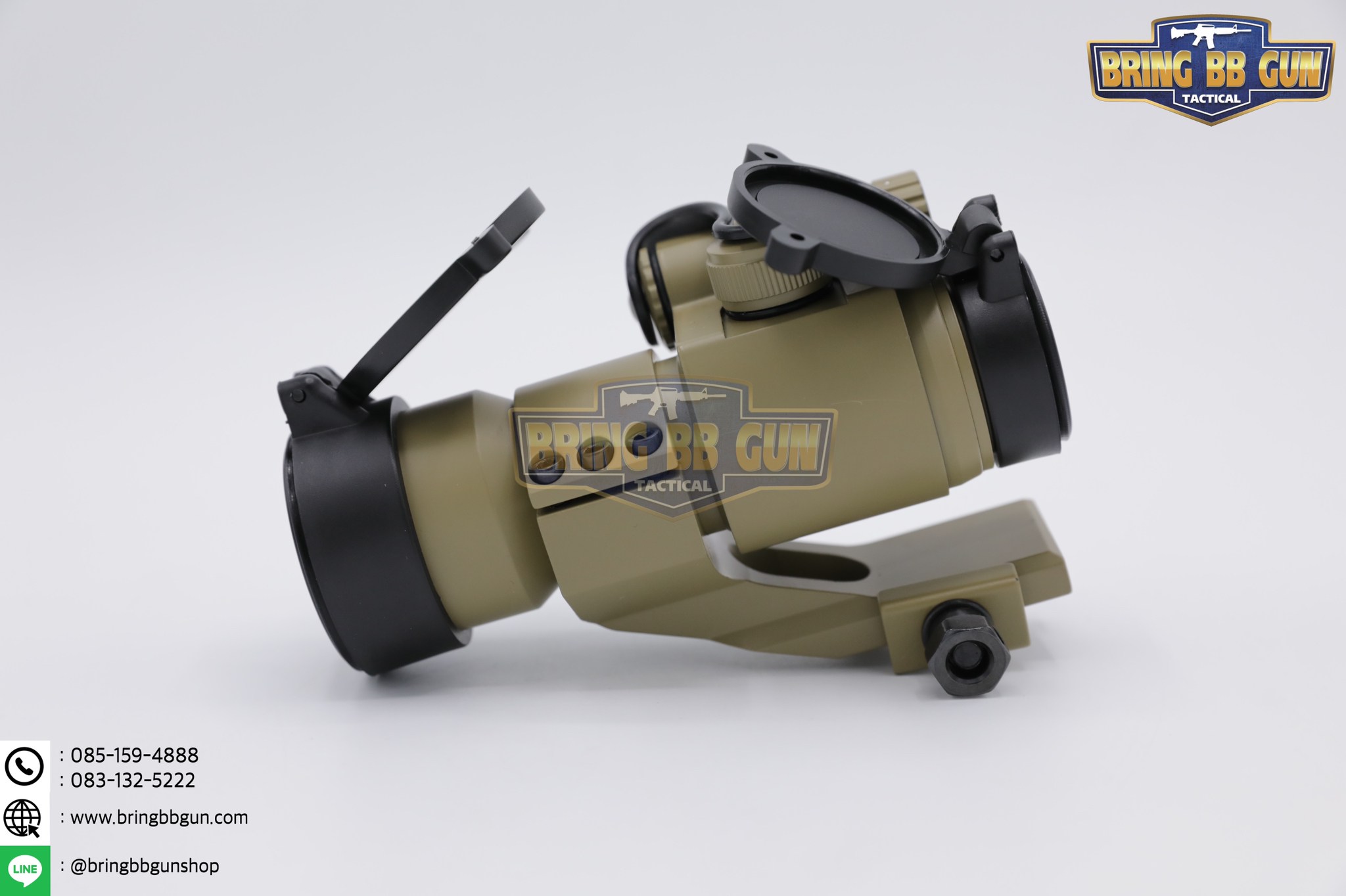 ดอท Aimpoint Comp M2 (RD 2000)