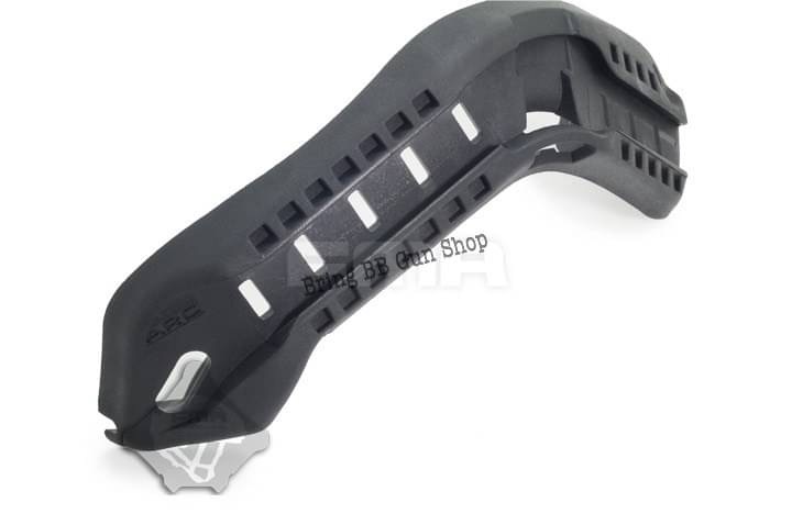 รางข้างหมวก Mich2000 ยี่ห้อ FMA (FMA MICH 2000 Helmet Guide Suit)