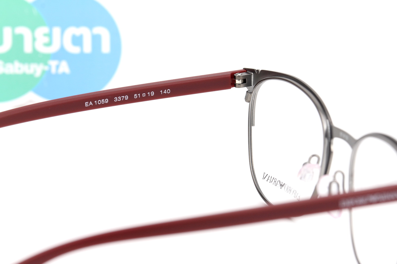 Emporio Armani EA1059 3379