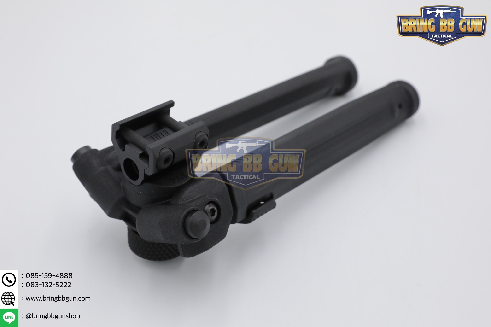 ขาทราย ทรง Magpul (Magpul Bipod)