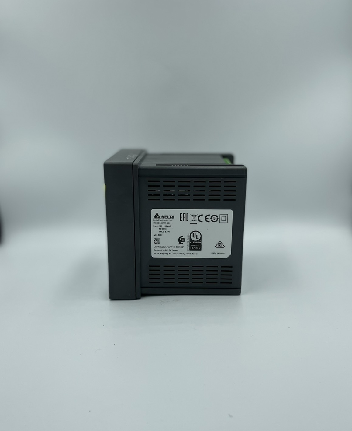 Delta Power meter DPM-C520