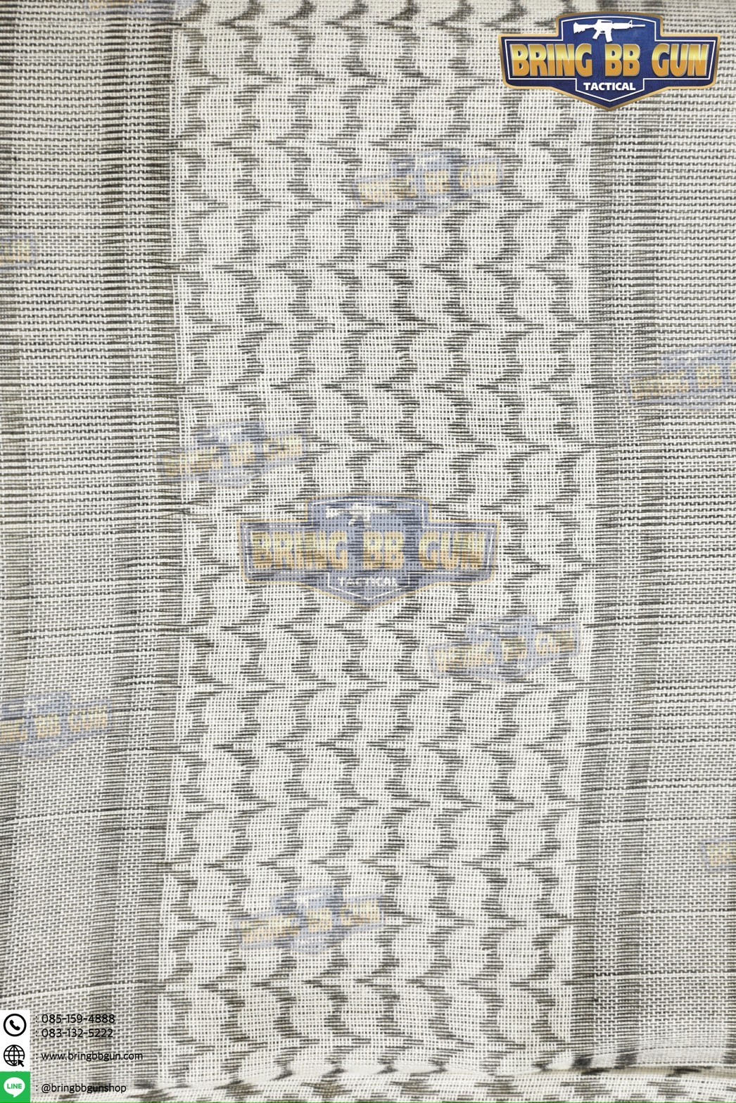 ผ้าชีมัด อย่างหนา cotton 100%