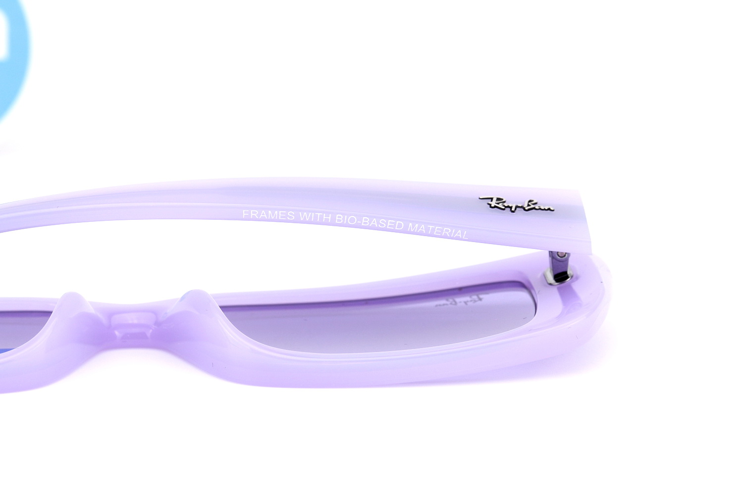 RayBan TERU RB4425F 67581A