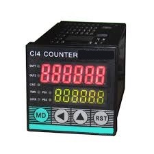 Digital Counter Size 48X48