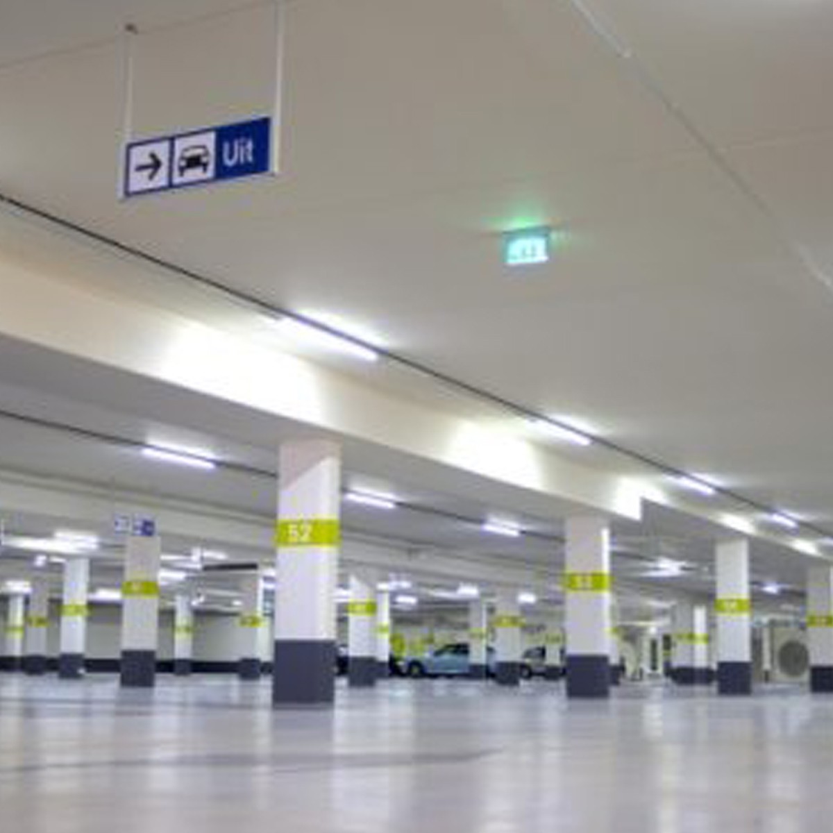 หลอดนีออน IWC-LED-T8-GLASS-9W-360WH-1000LM