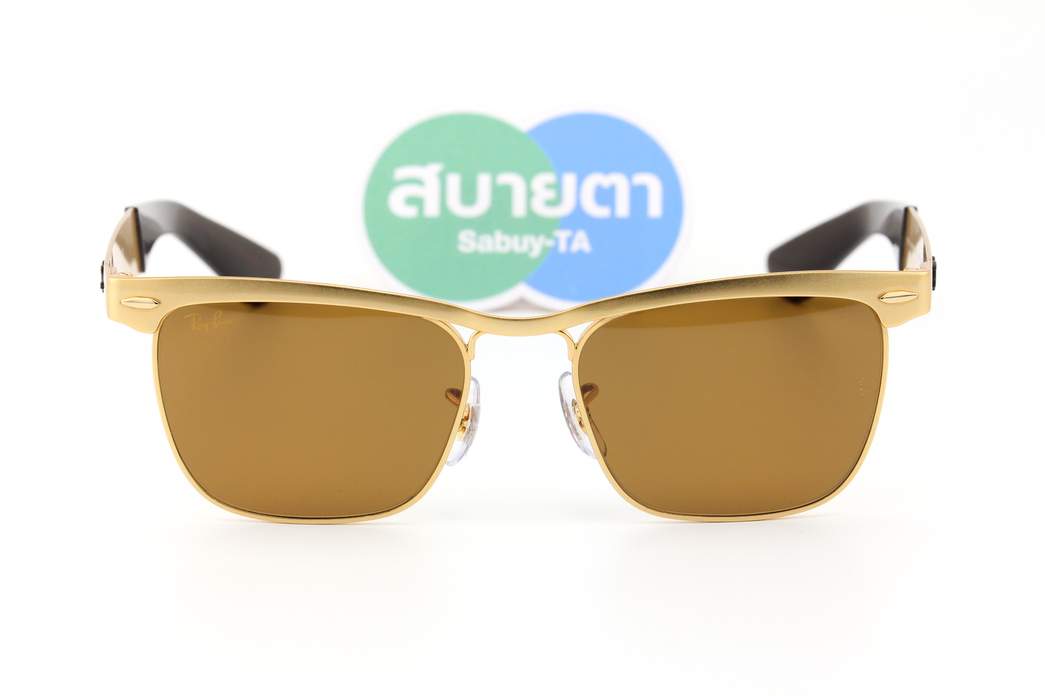 RayBan Wayfarer Deluxe RB3875 927631