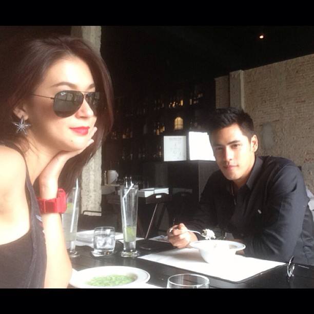 RayBan Aviator RB3025 L2823