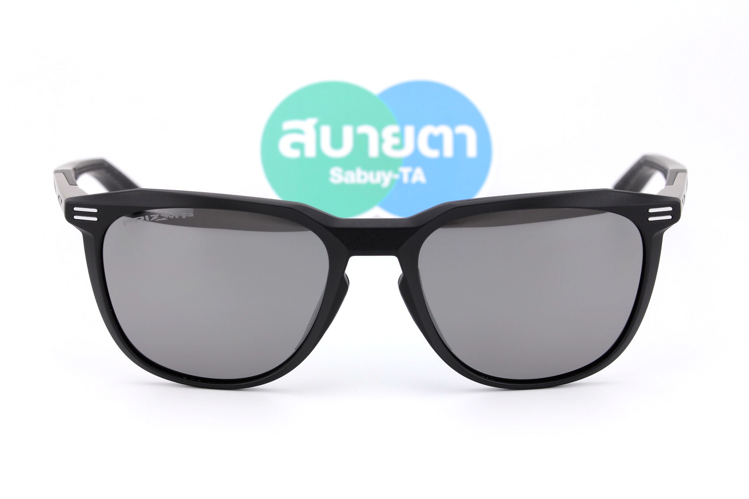 Oakley THURSO(A) Prizm Black Polarized/Matte Black SKU#OO9286A-02
