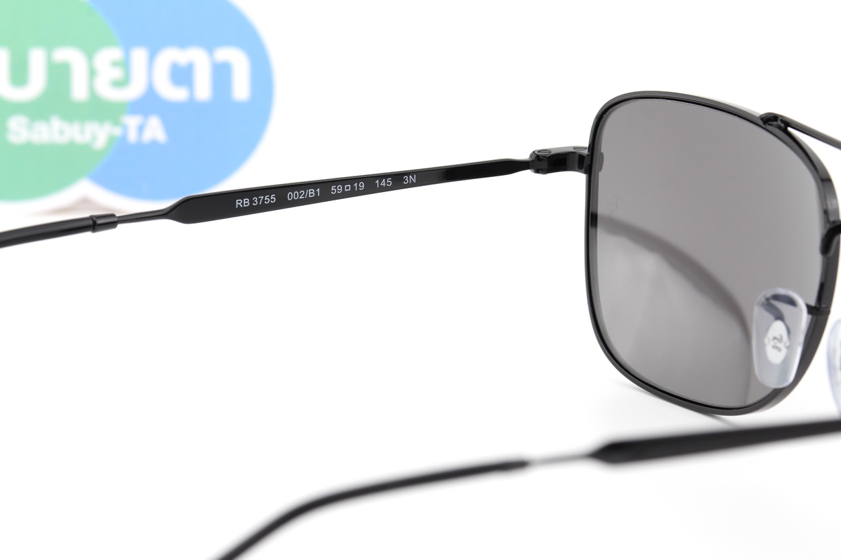 RayBan RB3755 002/B1