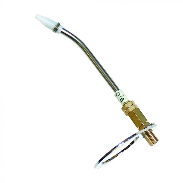 GUIDE PIPE ASSEMBLY 0.6mm. B1674