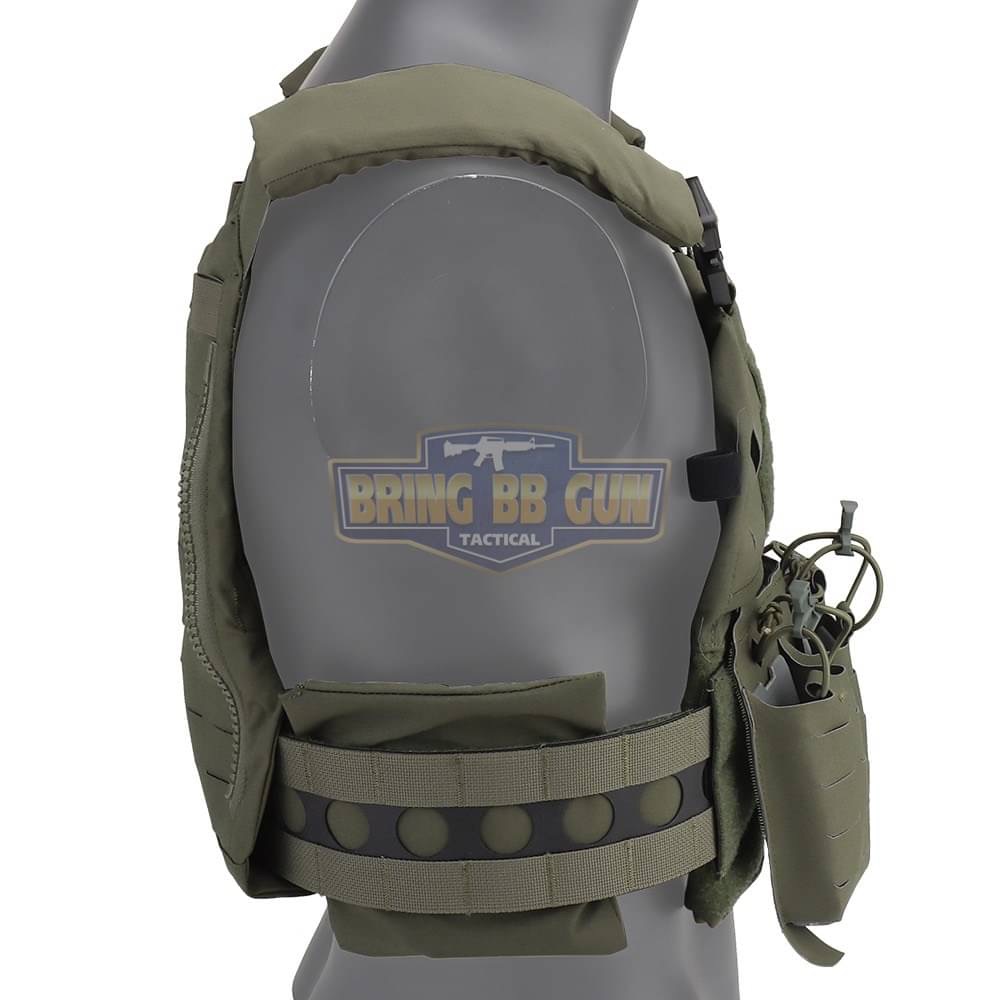 เวส Ferro Concepts FCPC V5 (FCPC V5 Tactical plate carrier)