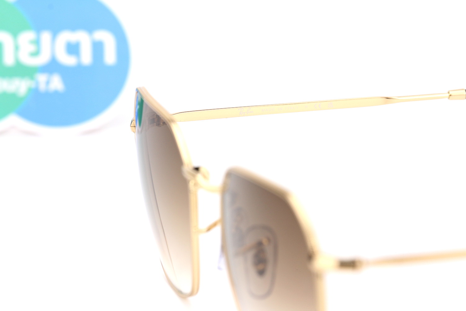 RayBan JIM RB3694 001/51