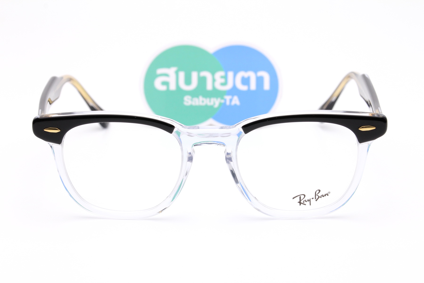 RayBan Hawkeye RX5398F 2034
