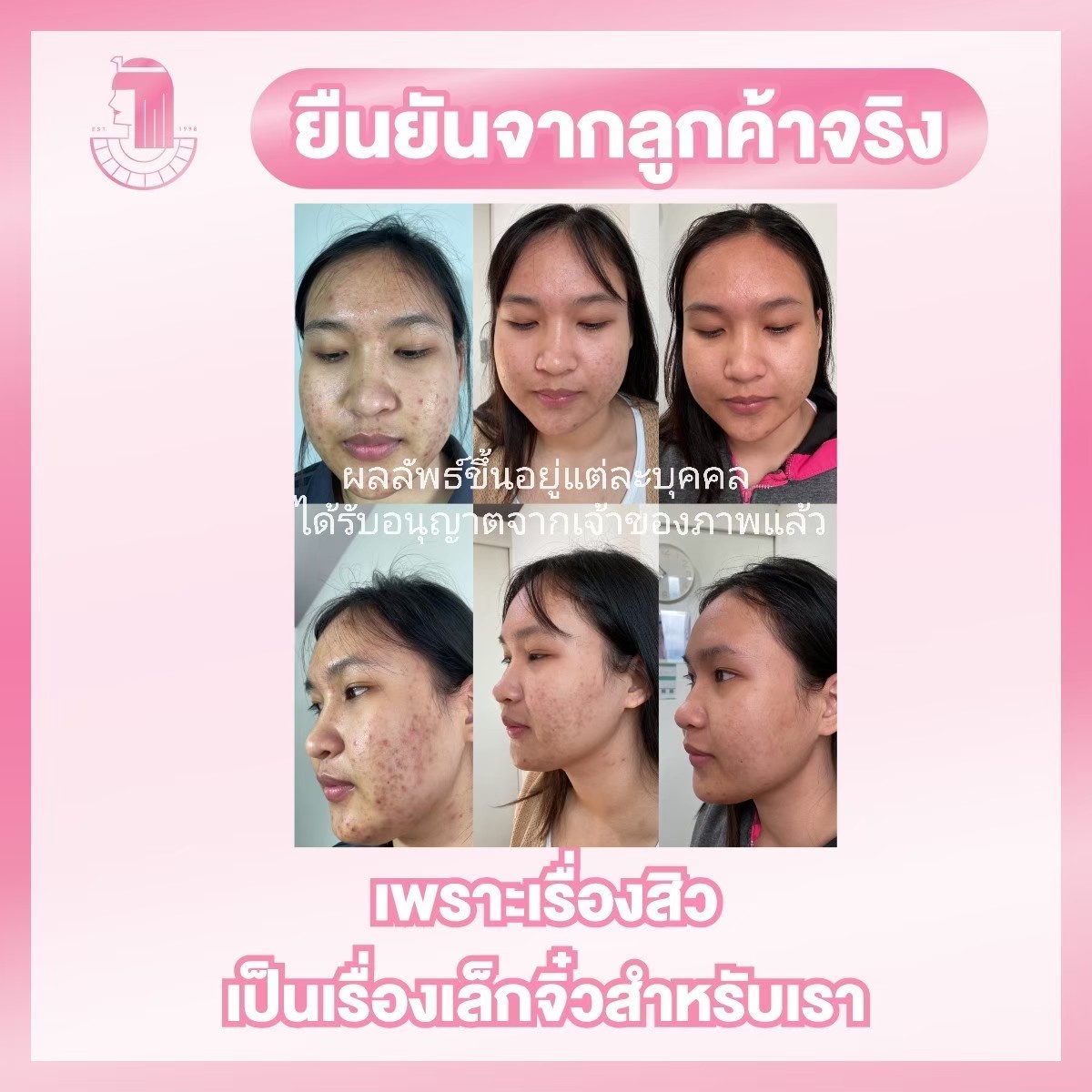 รีวิว ปี 62