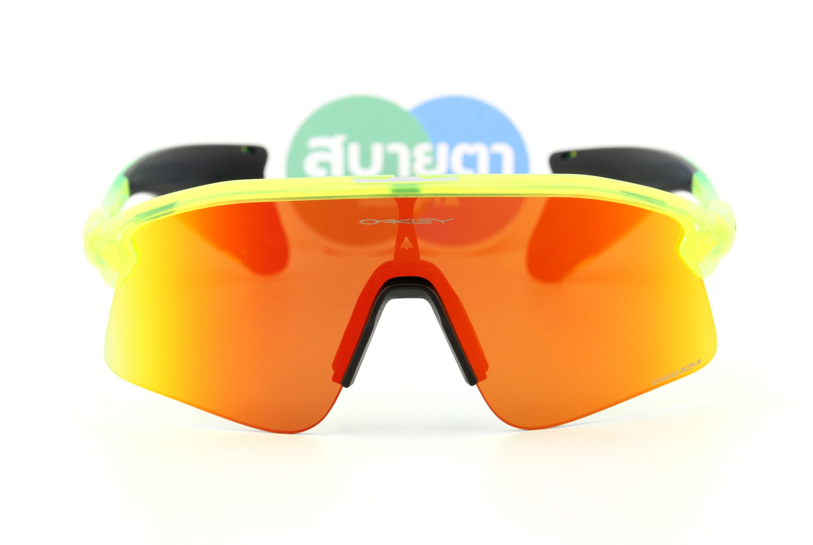 OAKLEY STUNT DEVIL S OO9518-03
