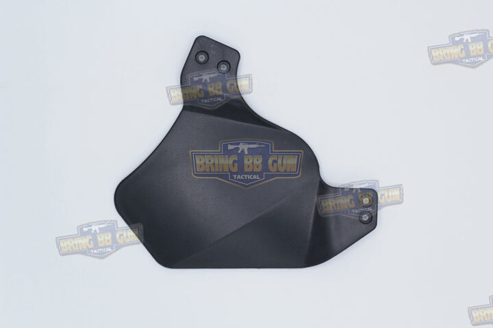 ที่ปิดหูติดรางข้างหมวก Fast (Ear Protectors for Fast Helmet)