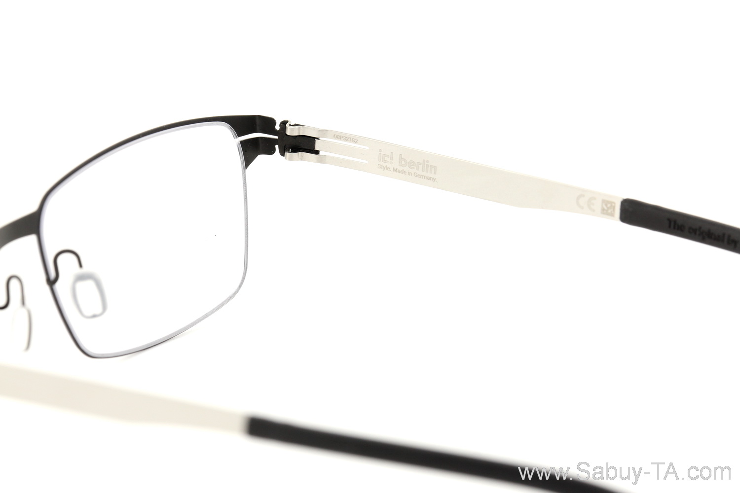 Ic Berlin Toru N. Black