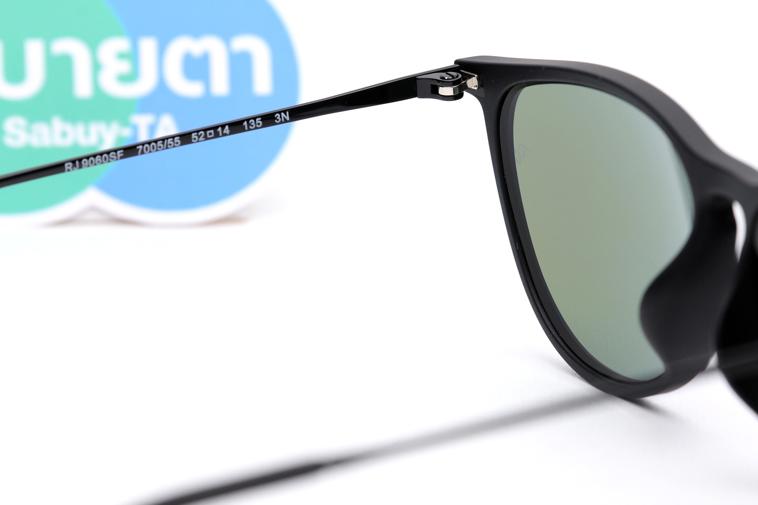 RayBan Junior Erika RJ9060SF 700555