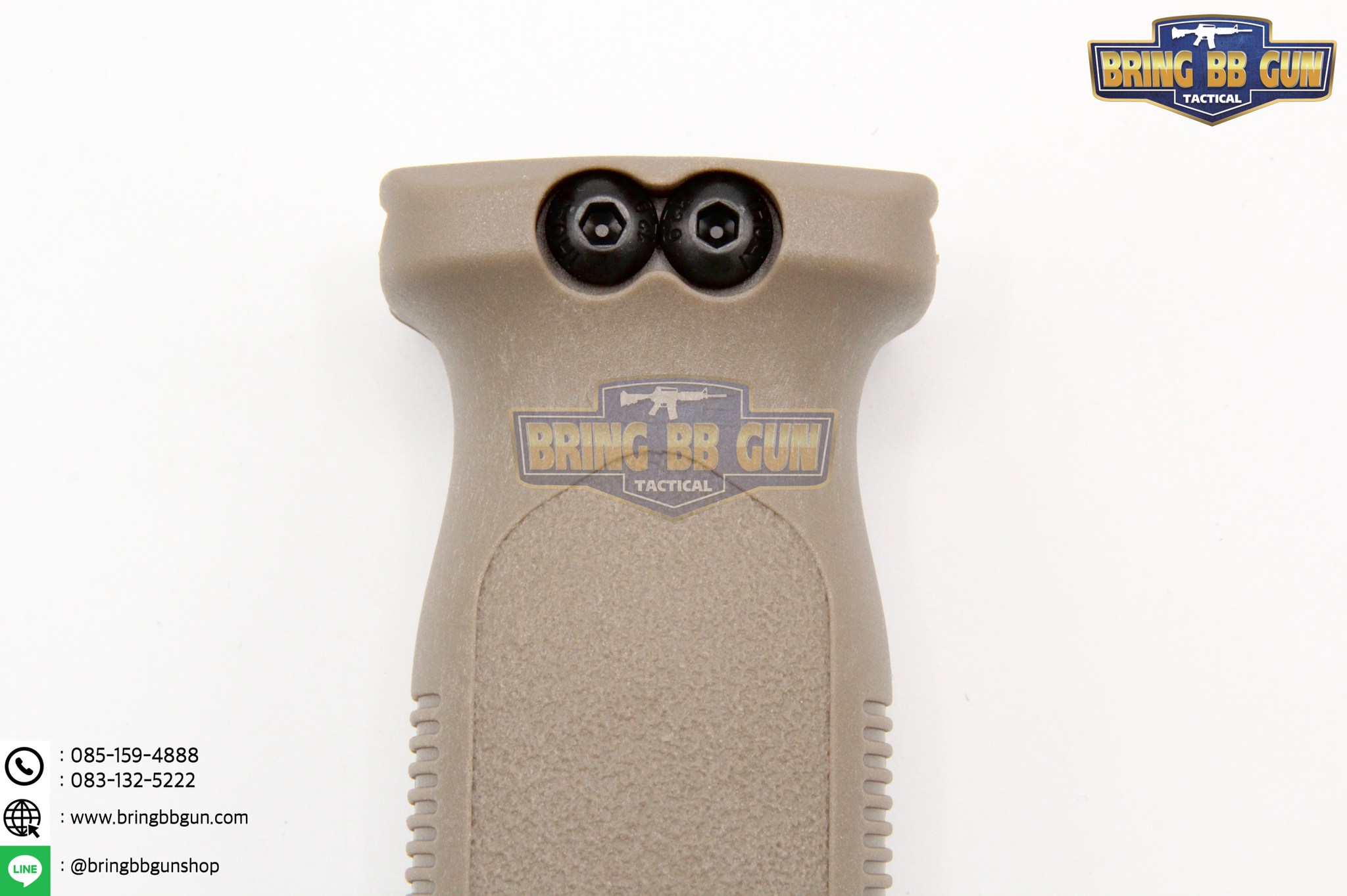 กริ๊ปมือหน้า Magpul รุ่น RVG