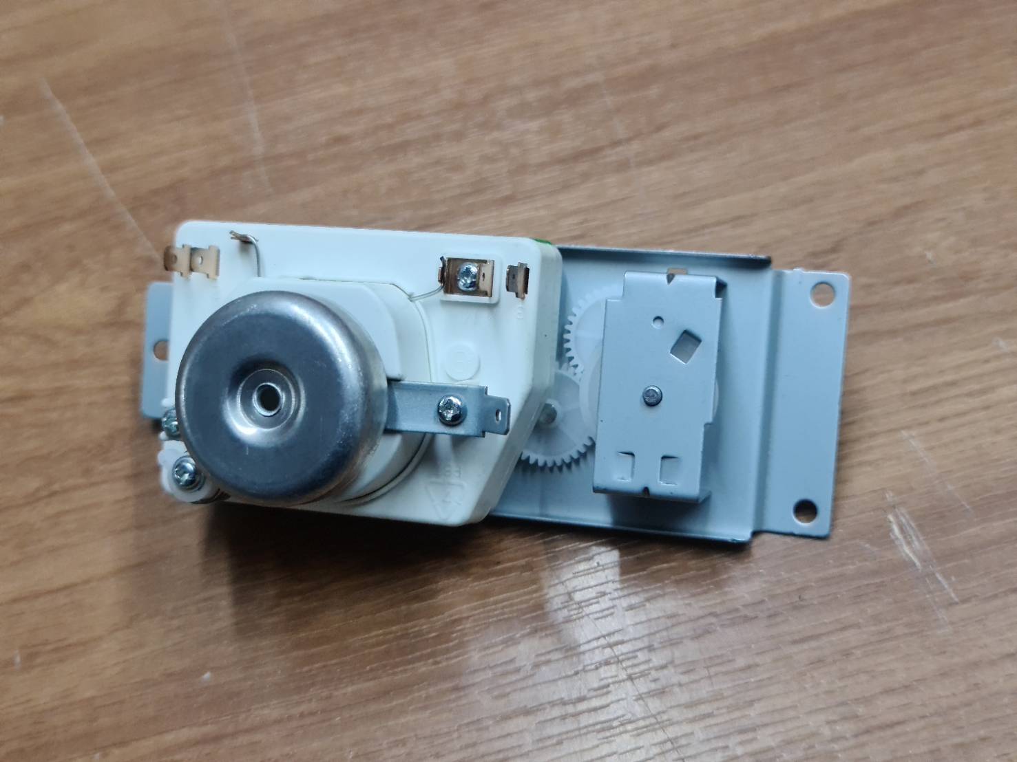 0000778 ทามเมอร์ ตู้ไมโครเวฟ ทามเมอร์ไมโครเวฟ นาฬิกาไมโครเวฟ ตัวเปิดปิดไมโครเวฟ