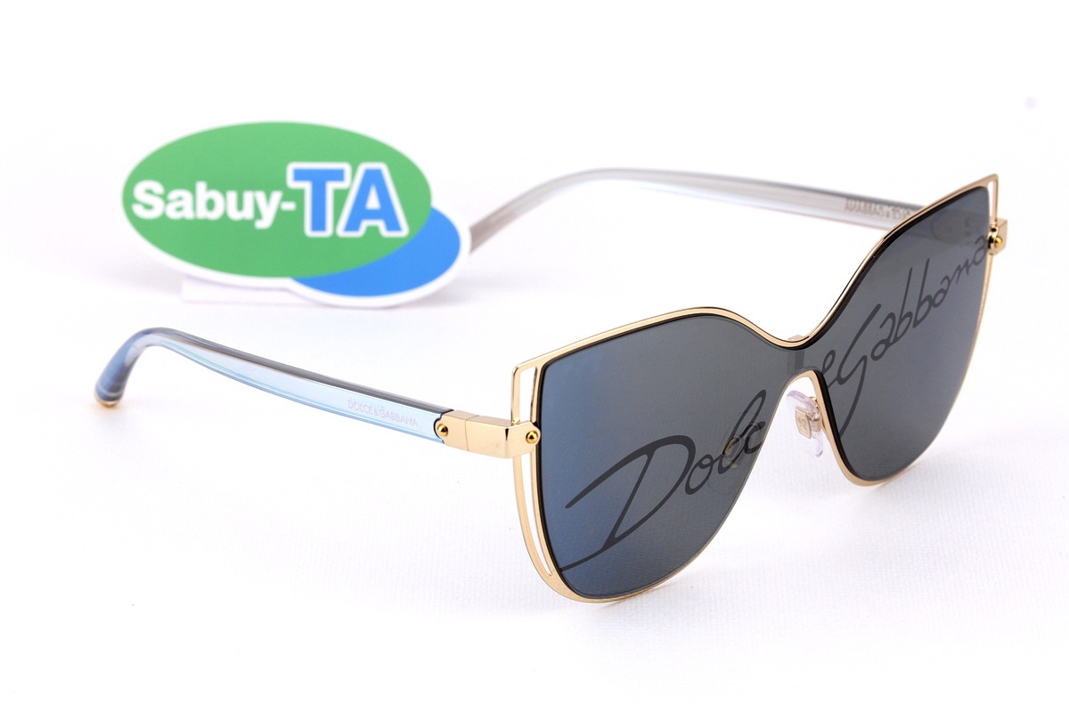 Dolce & Gabbana DG2236 02/P