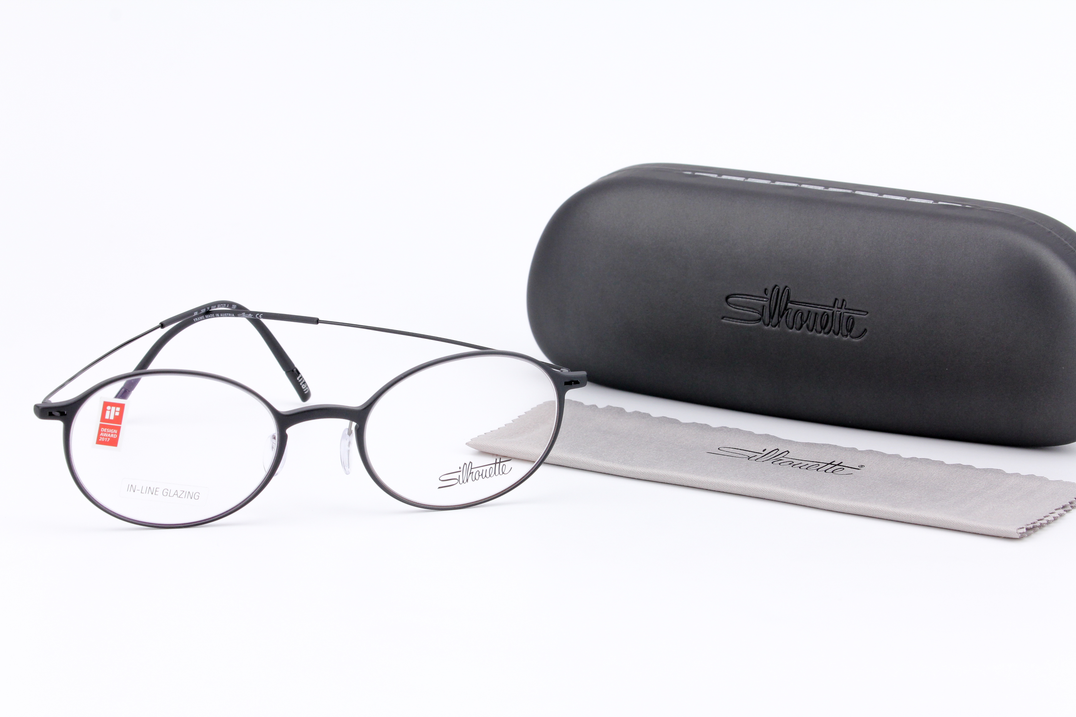 SILHOUETTE 2908 75 9041