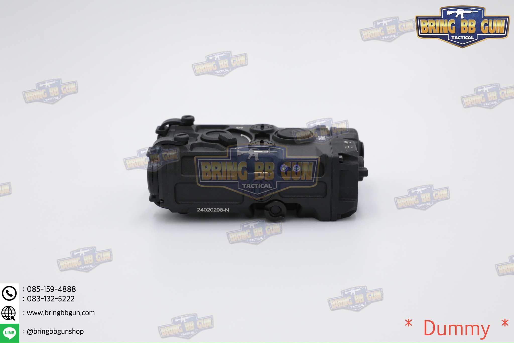 กล่อง Dummy Eo-tech OGL รุ่น Dummy (ดัมมี่ หรือ งานจำลอง)