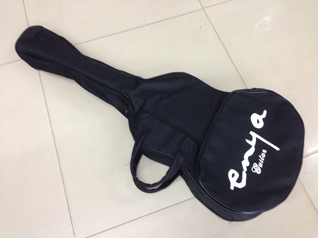 กระเป๋ากีต้าร์เบบี้ Enya 34 นิ้ว ของใหม่ สีดำ ขายถูก