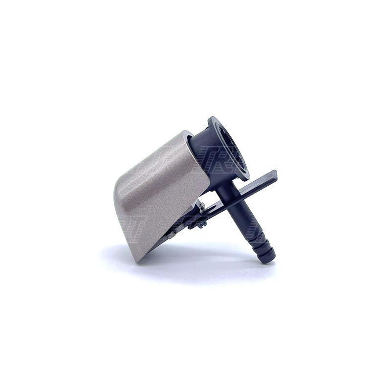 BACK HOLDER ASSEMBLY HAFR-699-034317