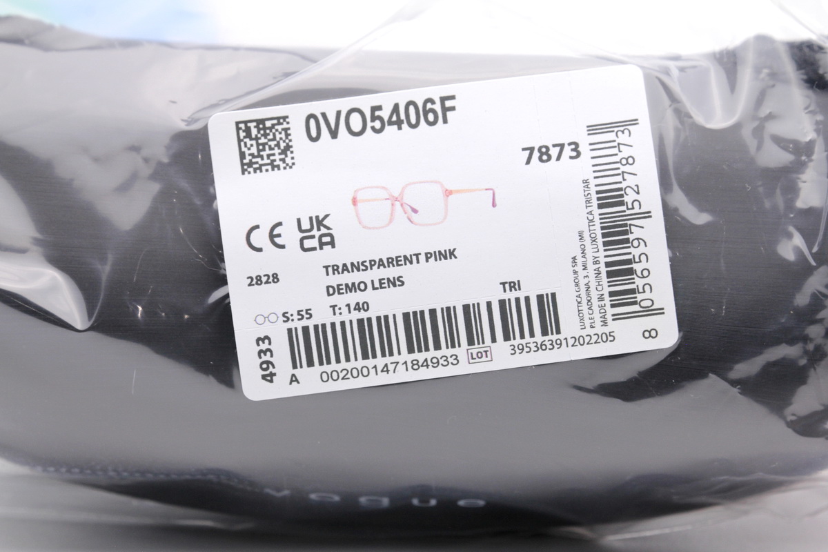 VOGUE VO5406F 2828
