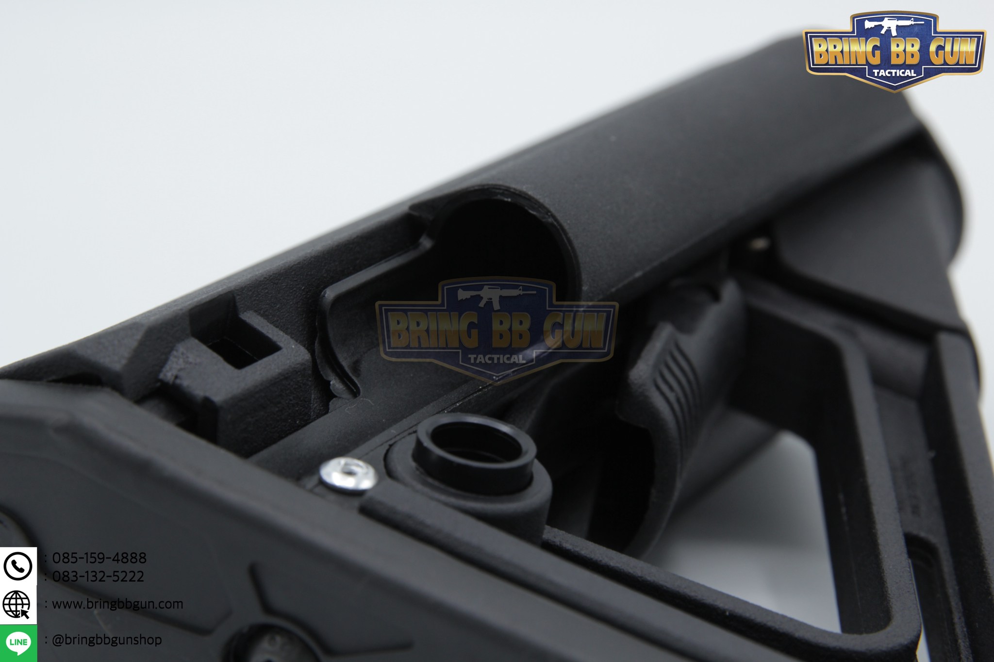 พานท้าย Magpul STR