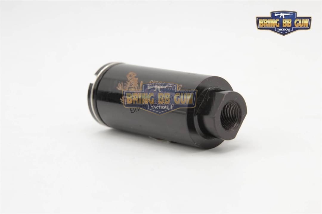 หมูพ่นไฟ