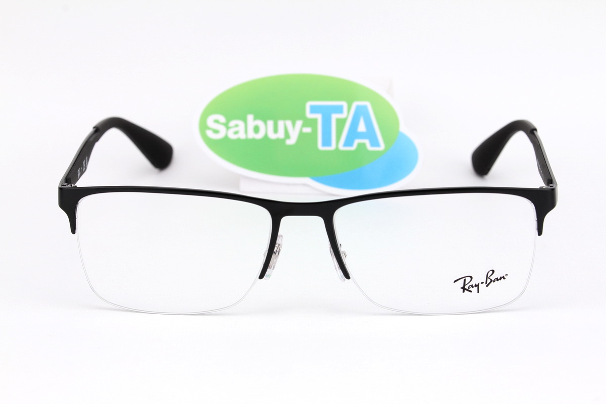 RayBan RX6335 2503
