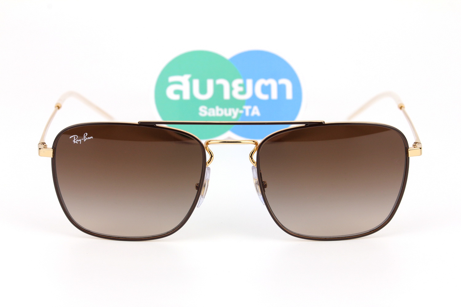 RayBan RB3588 9055/13