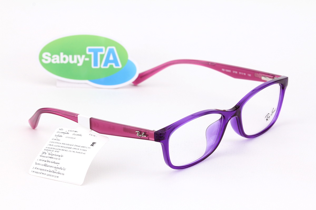 กรอบสายตาเด็ก RayBan RY1568D 3708