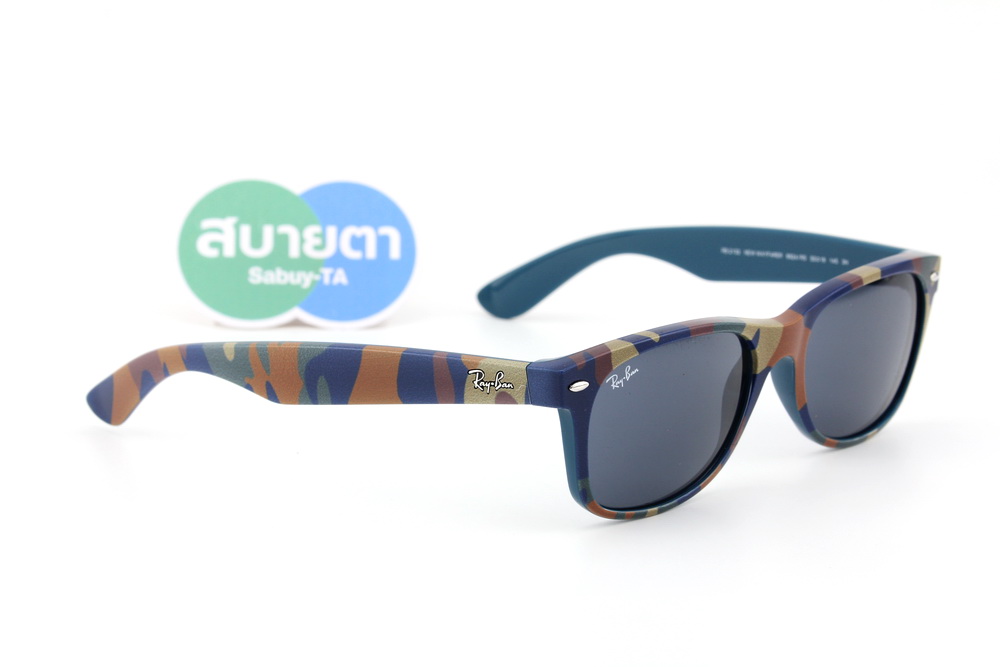 RayBan New Wayfarer RB2132 6824R5