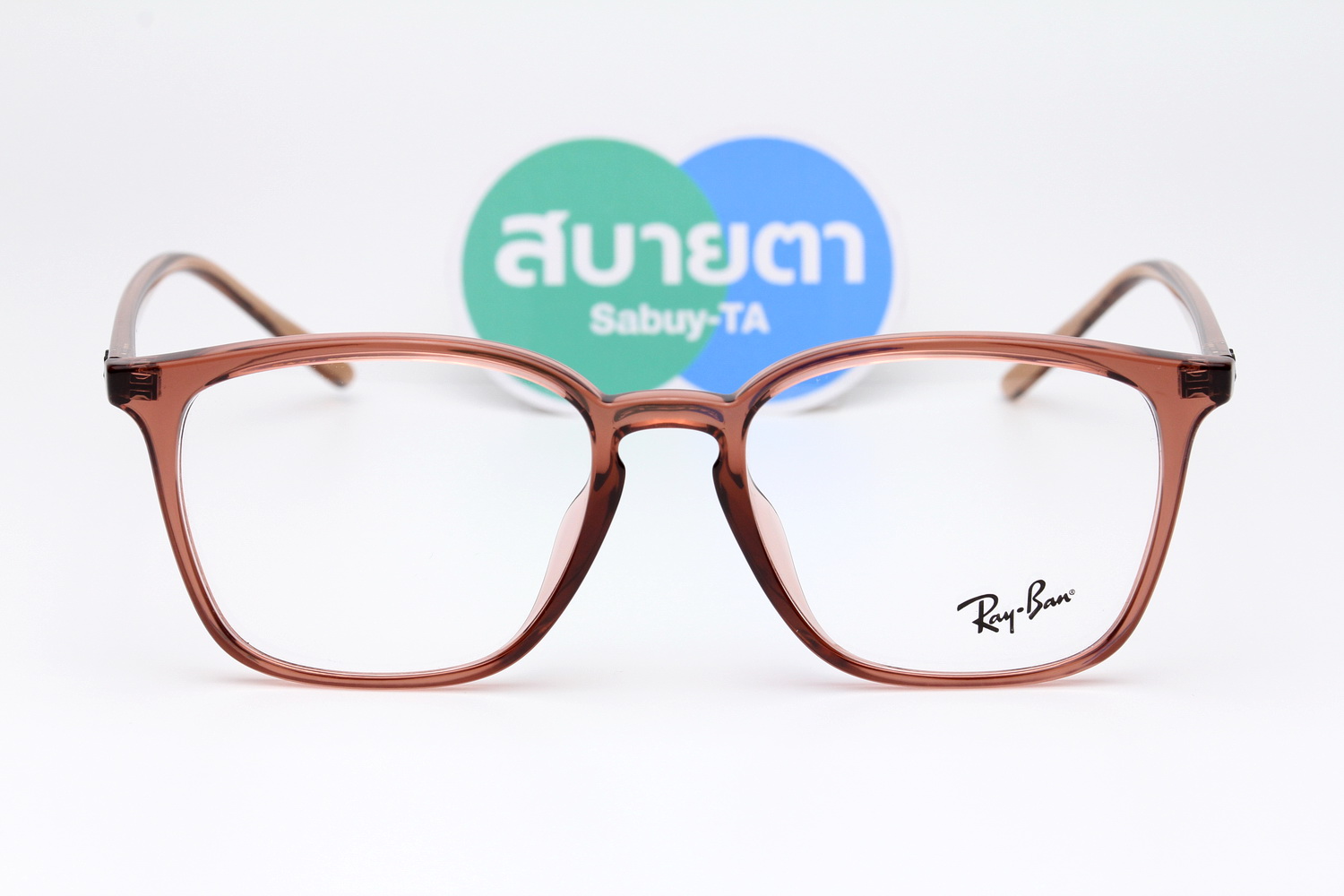 RayBan RX7185F 8234