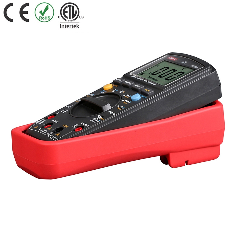 UNI-T UT139A True RMS Digital Multimeter ดิจิตอลมัลติมิเตอร์