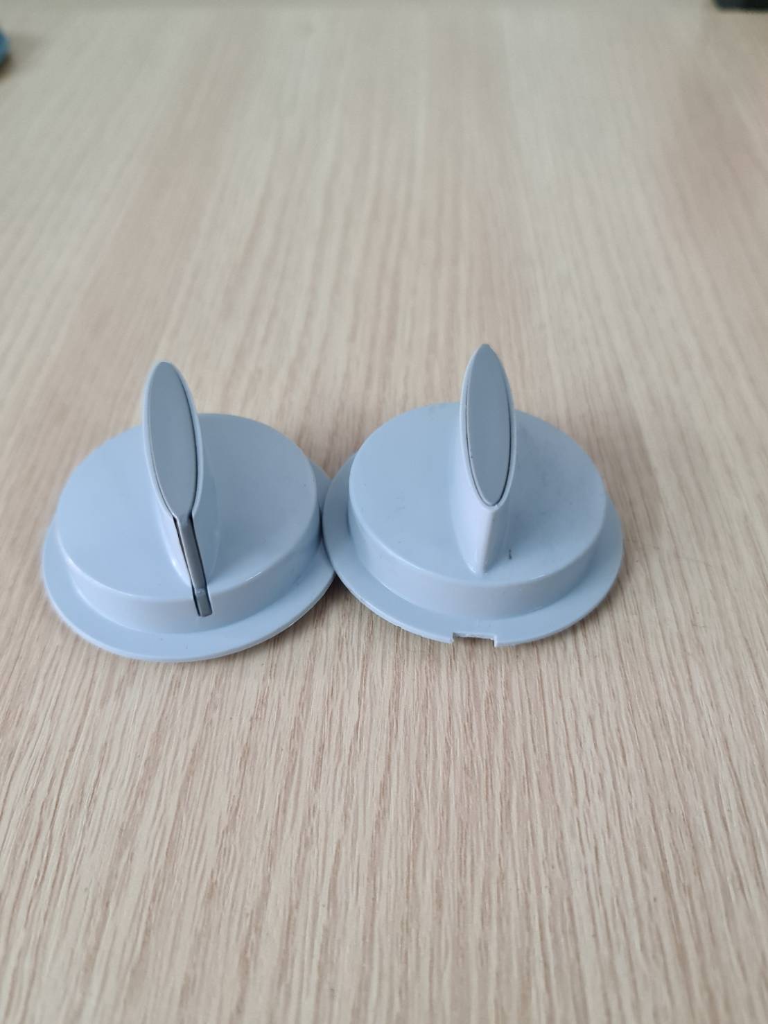 0000742 ลูกบิด ลูกบิดเครื่องซักผ้า ซัมซุง Samsung ลูกบิดนาฬิกา เครื่องซักผ้า