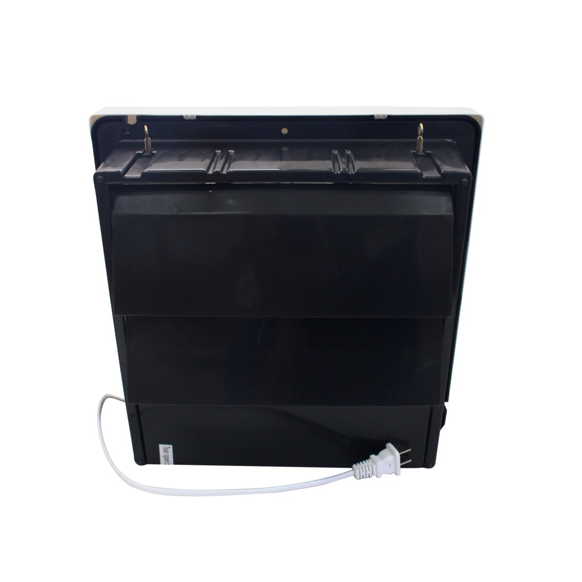 IWC-8” WALL EXHUST FAN APB20-1-1-40W พัดลมดูดอากาศ แบบติดผนัง