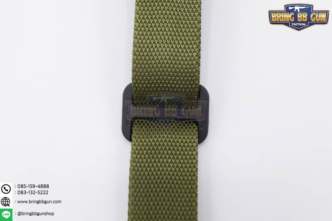 สายสะพายปืน ยี่ห้อ Magpul รุ่น MS4 Dual QD Multi-Mission Sling