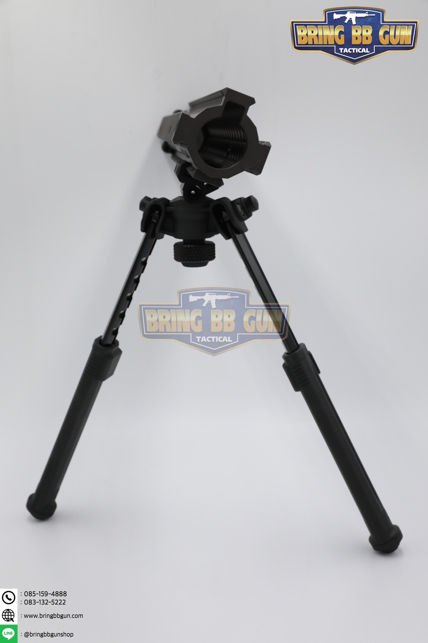 ขาทราย ทรง Magpul (Magpul Bipod)