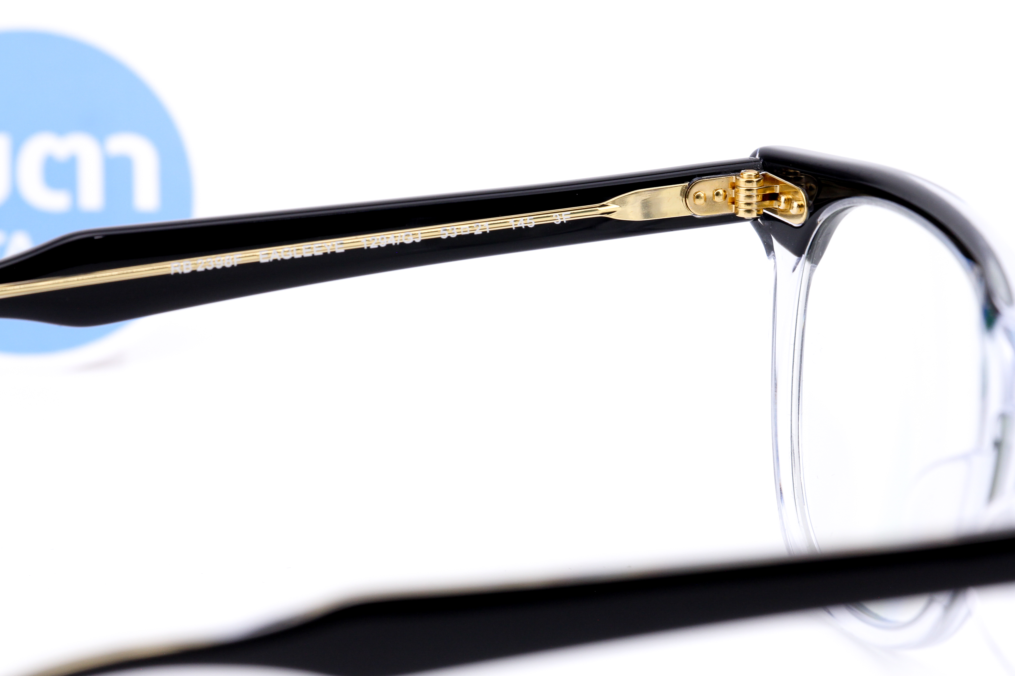 RayBan Eagle Eye RB2398F 1294GJ