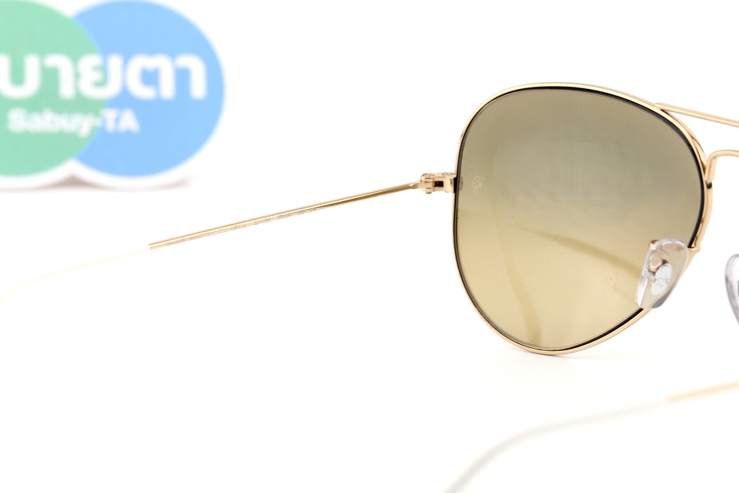 RayBan Aviator RB3025 001/3K