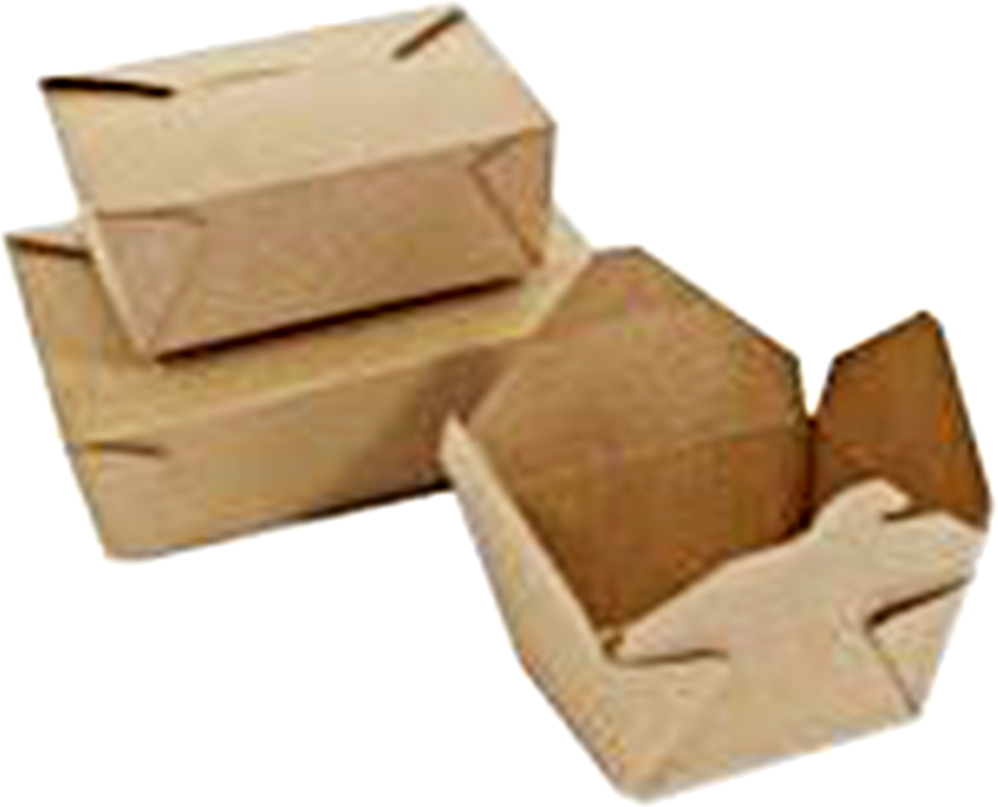 กล่องกระดาษคราฟท์,กล่องขนม,กล่องเบเกอรี่,ถุงหิ้ว