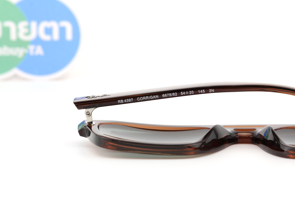 RayBan CORRIGAN RB4397 667882