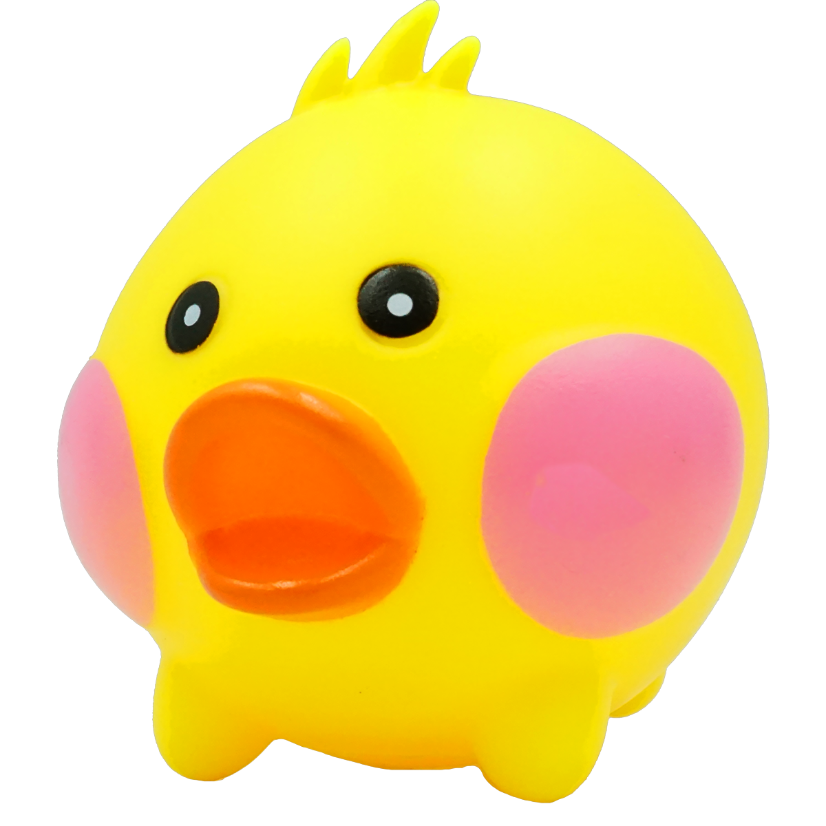 ยางบีบสัตว์น้อยน่ารัก(คละแบบ) ของเล่นเด็ก ของเล่นเสริมพัฒนาการ ของเล่นอ่างอาบน้ำเด็ก T001-CN013231B0 - 6267993413512